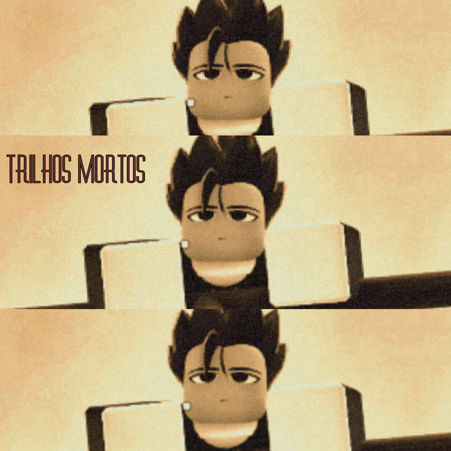 Trilhos Mortos