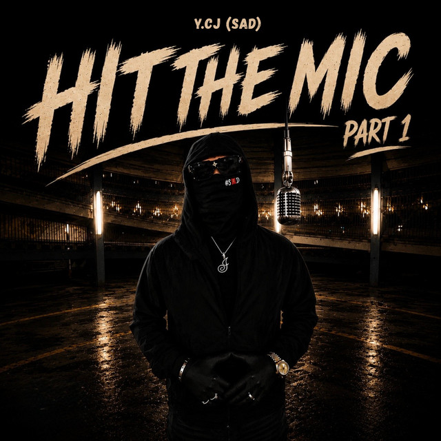 Hit The Mic, Pt. 1