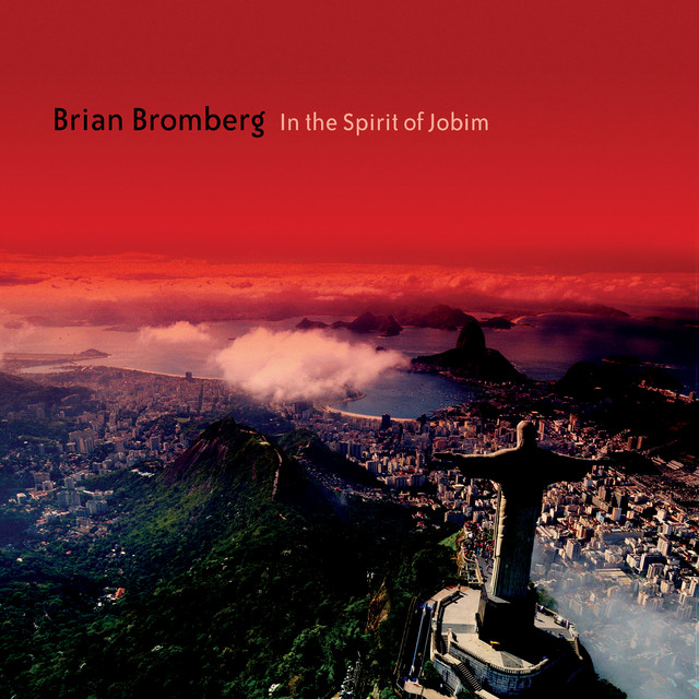 In the Spirit of Jobim cover art