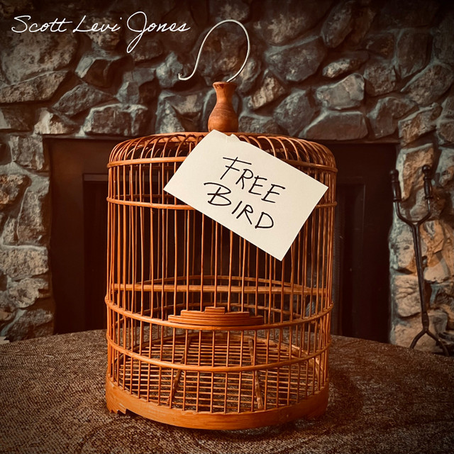 Free Bird cover art