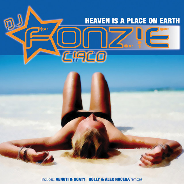 album image