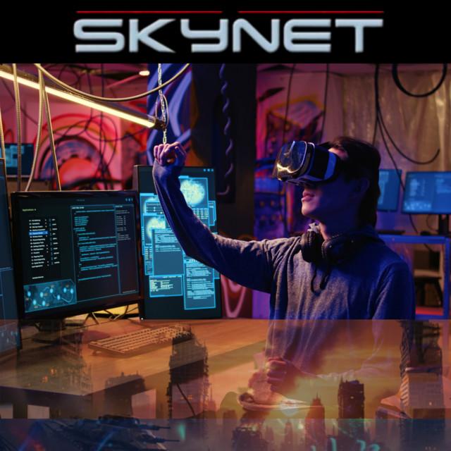 SKYNET