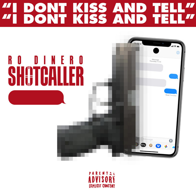Shot Caller cover art