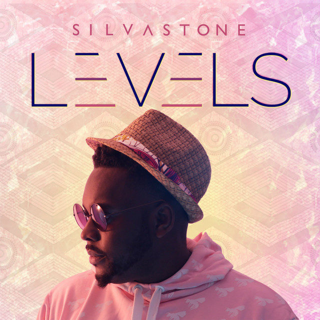 LEVELS cover art