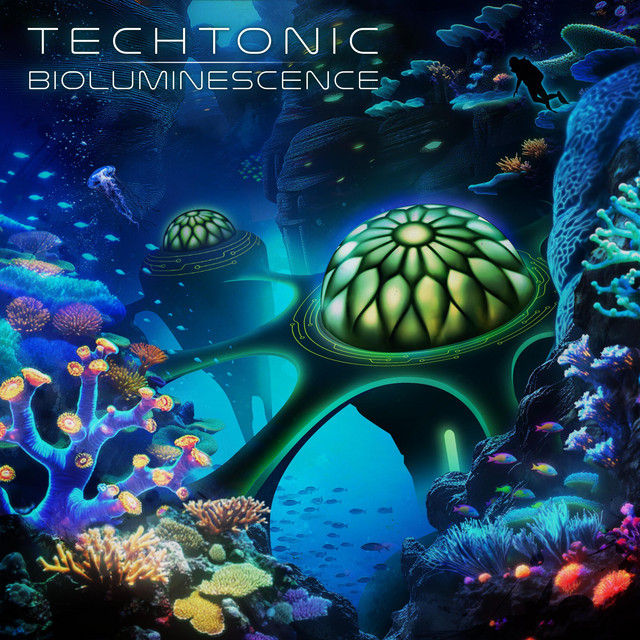 Bioluminescence
