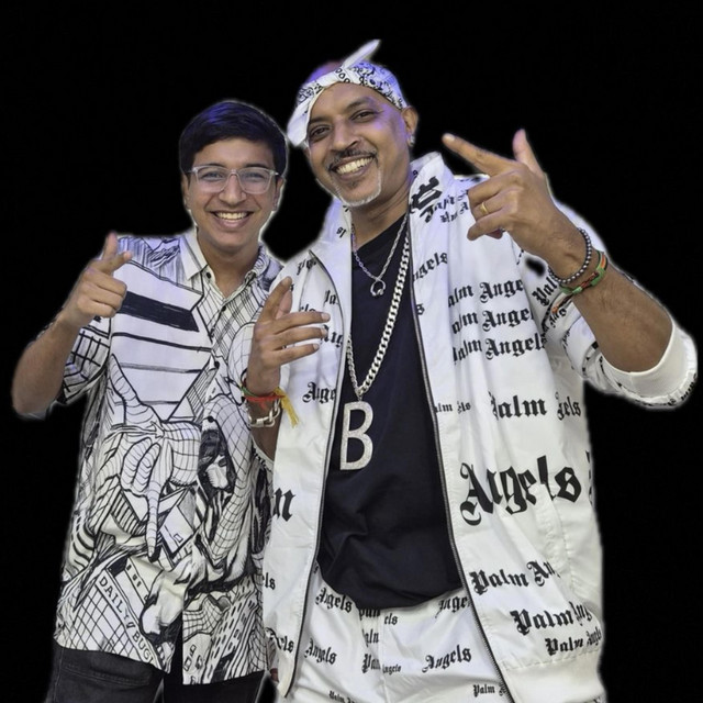 undefined album image