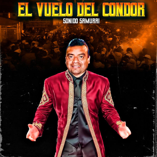 El Vuelo Del Condor