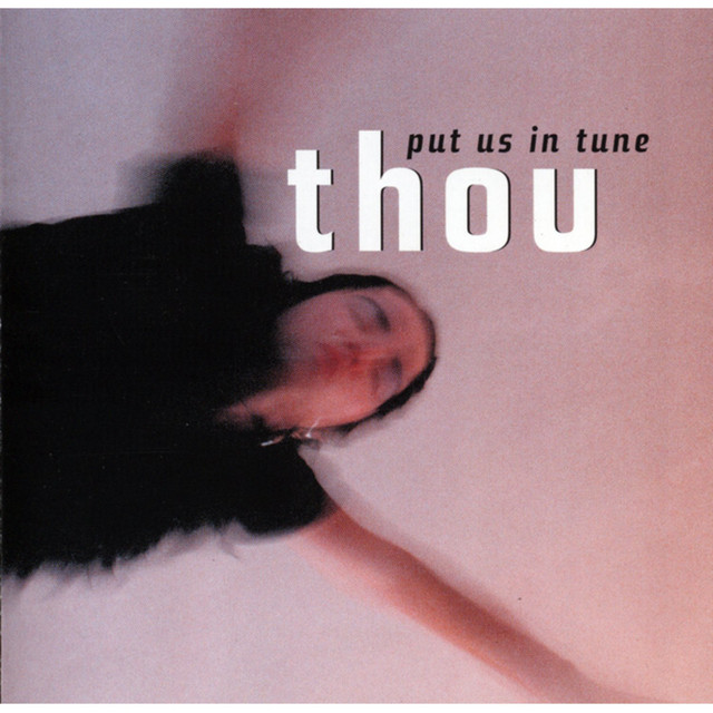 Put Us in Tune cover art
