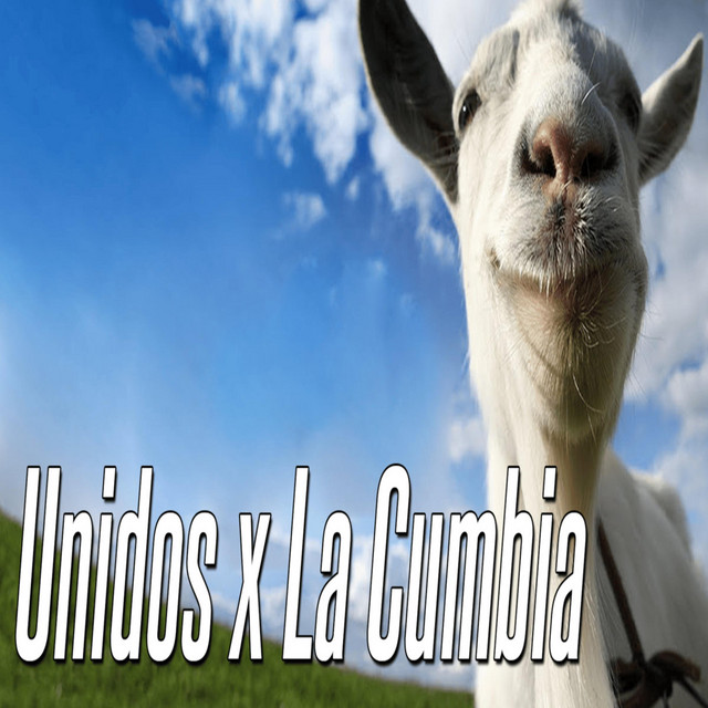 Unidos X La Cumbia presenta: SONANDO EN VIVO desde el Persa Bío-Bío 2025 (Completo/Alta Definición) [En vivo] cover art
