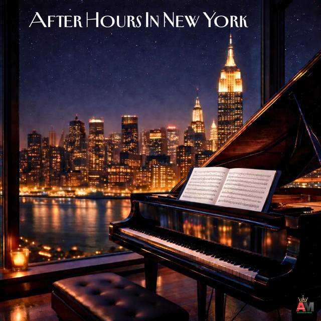 After Hours In New York