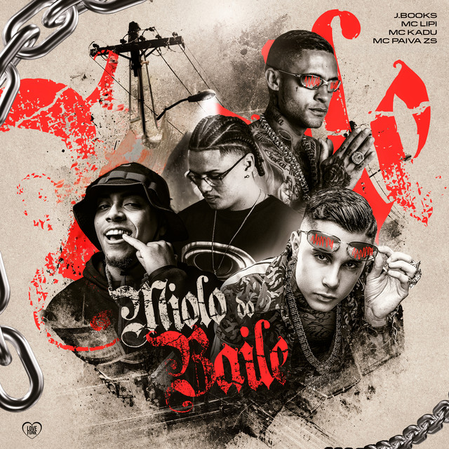 Miolo do Baile