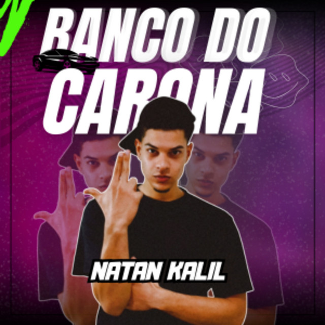 Banco do carona (Remastered 2025)