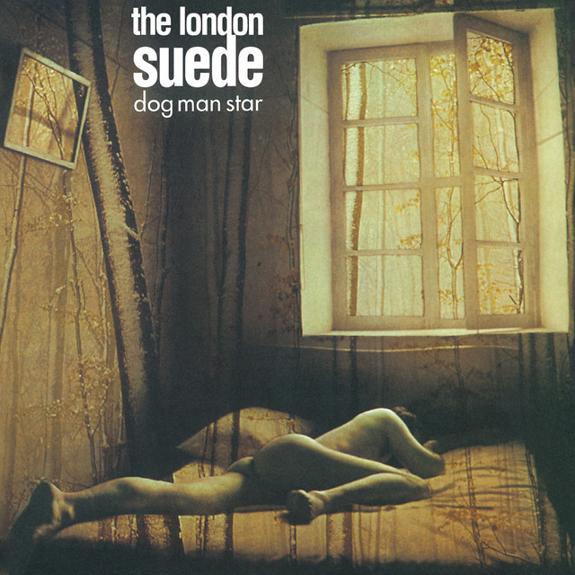 Dog Man Star (Deluxe Reissue) cover art