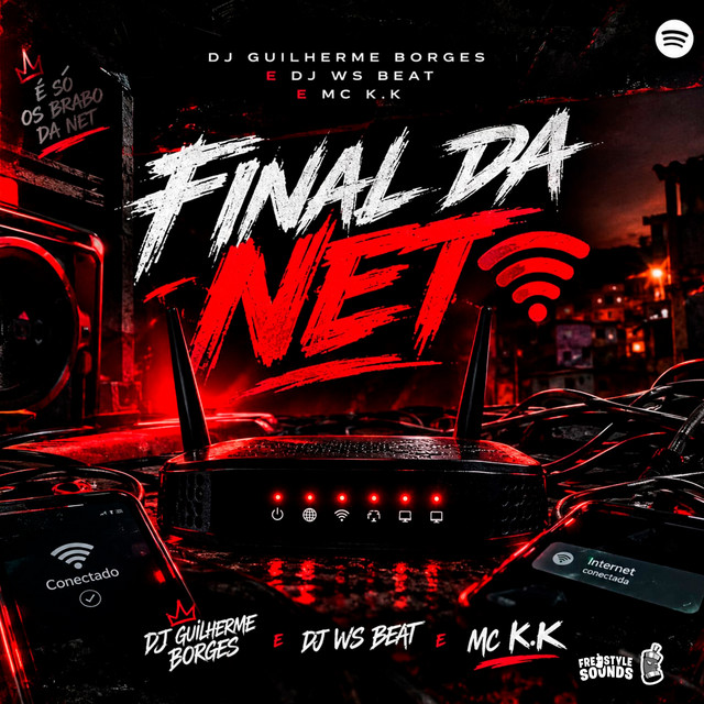 Final Da Net