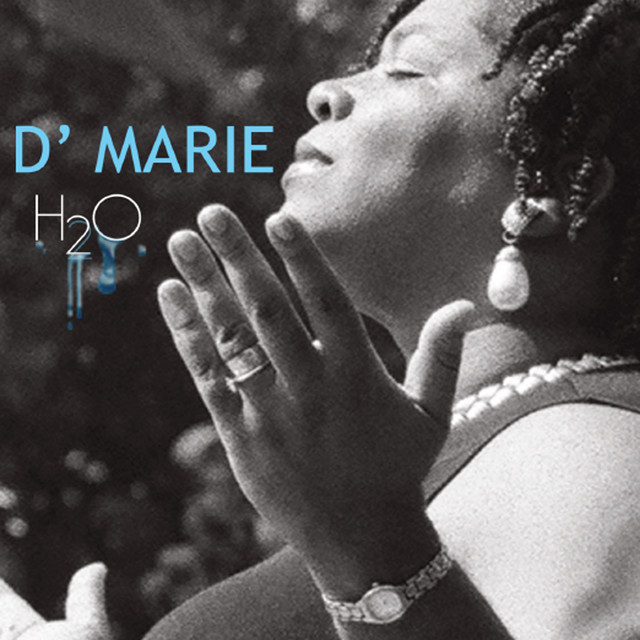 D' Marie | Spotify
