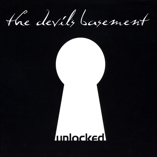 The Devil's Basement: Unlocked cover