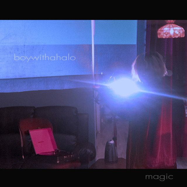 magic - Slowed
