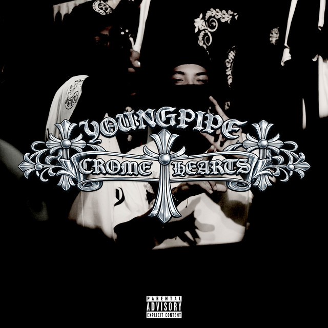 CHROME HEARTS