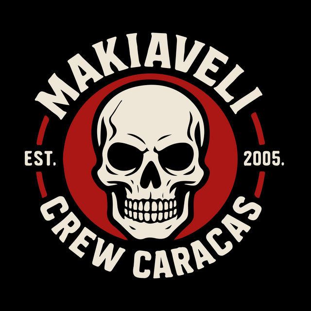 MAKIAVELI kREW CCS