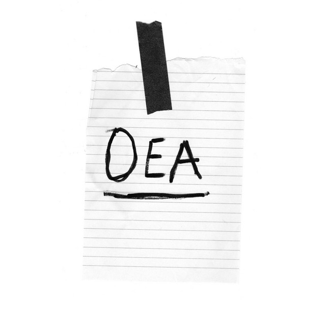 OEA cover