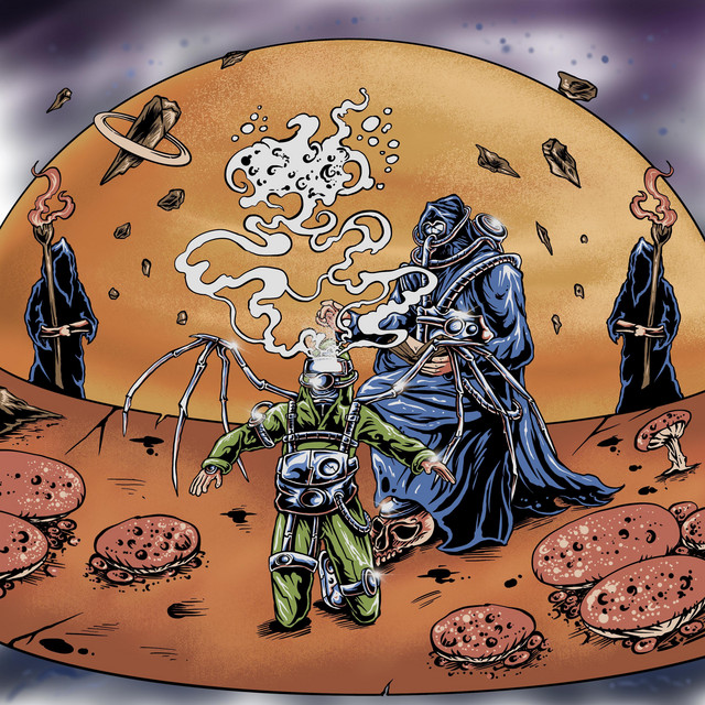 GTFO cover art