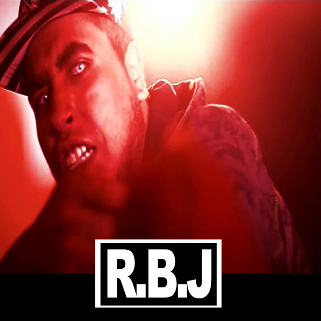 RBJ cover