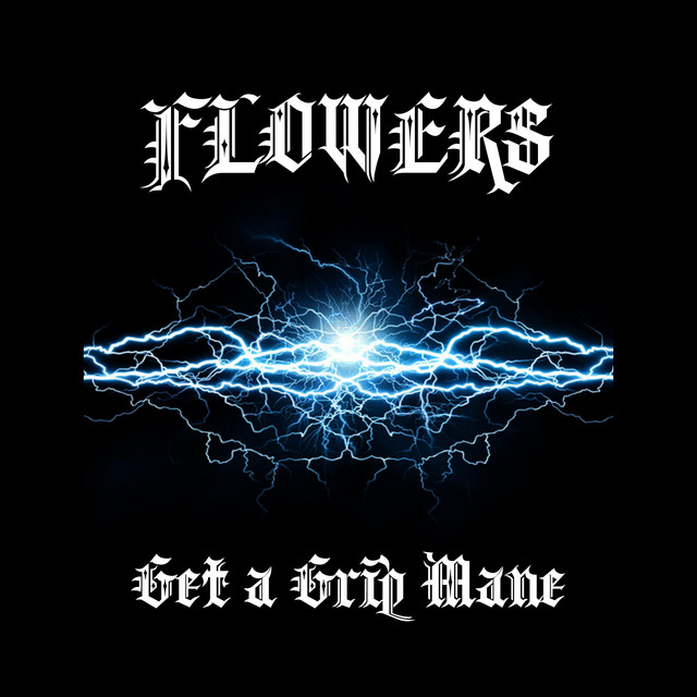 Get A Grip Mane cover art
