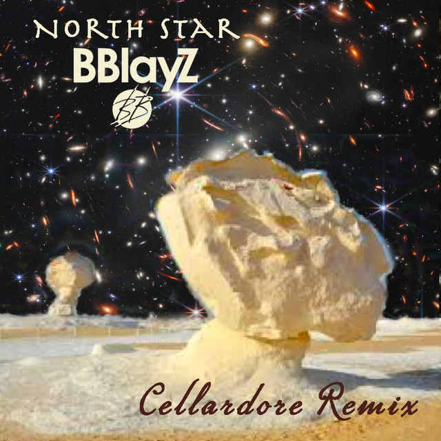 North Star - Cellardore Remix