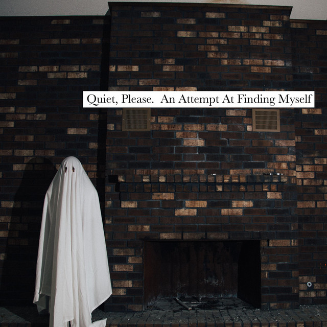 An Attempt at Finding Myself cover art