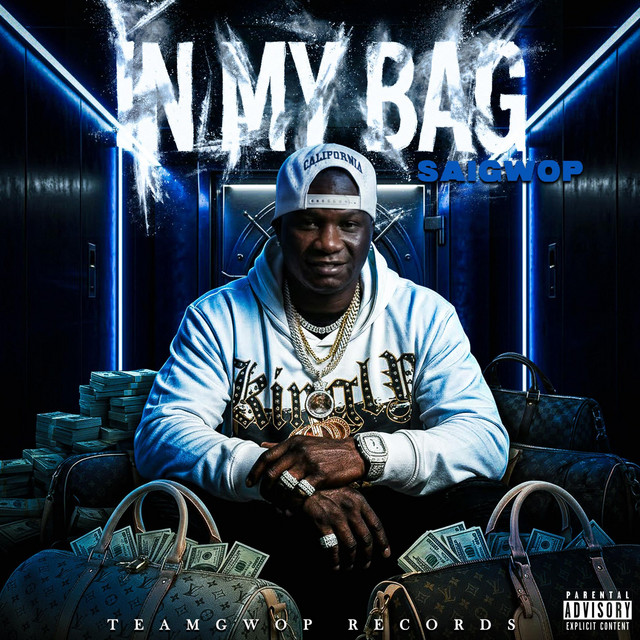 In My Bag