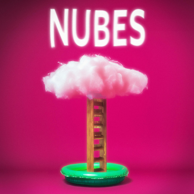 NUBES cover art
