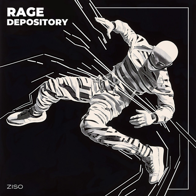 Rage Depository