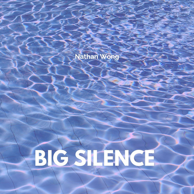 Big Silence cover art