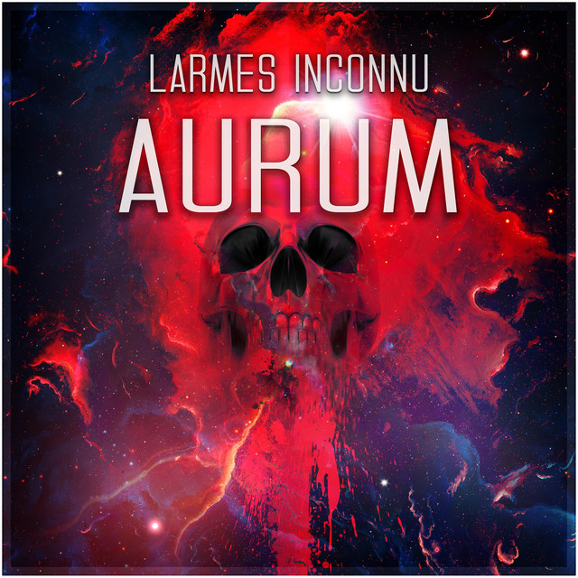Обкладинка: Aurum — Larmes Inconnu