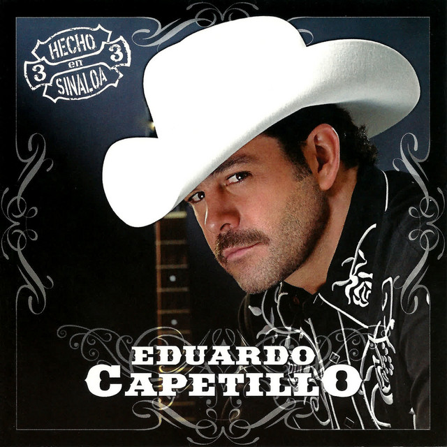Hecho En Sinaloa cover art