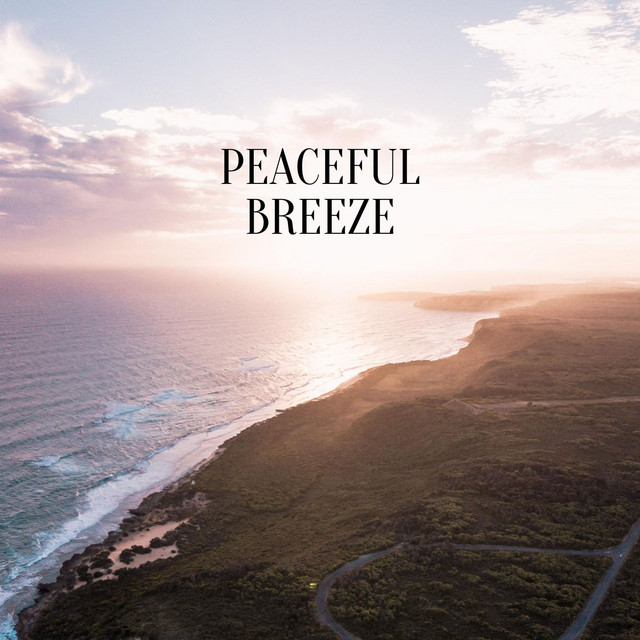 Peaceful Breeze cover art