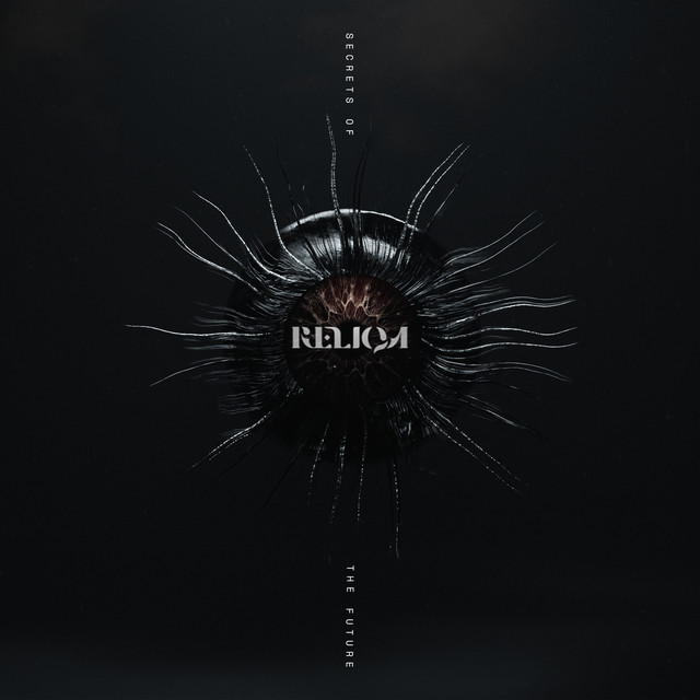 Secrets of the Future cover art