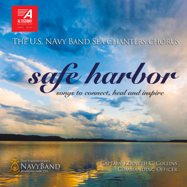 United States Navy Band Sea Chanters Chorus