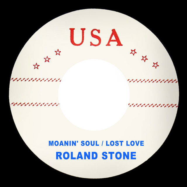 Moanin' Soul / Lost Love cover