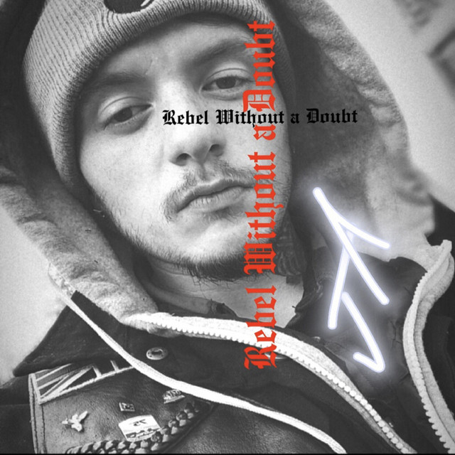 Rebel Without a Doubt cover