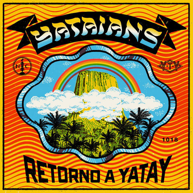 Retorno a Yatay cover art