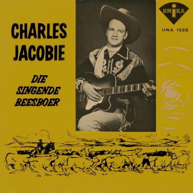 Die Singende Beesboer cover