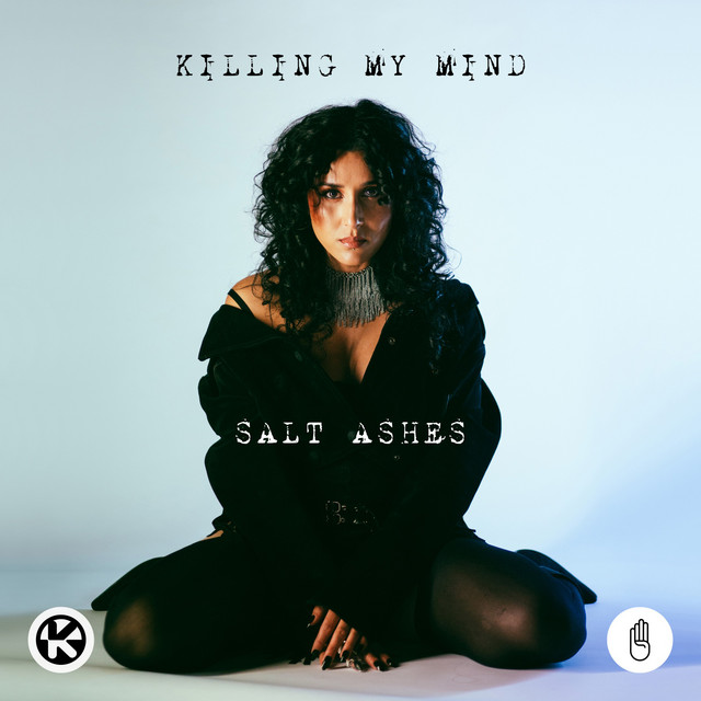 Killing My Mind cover art