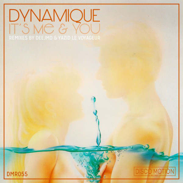 It's Me & You - Yazid Le Voyageur Remix