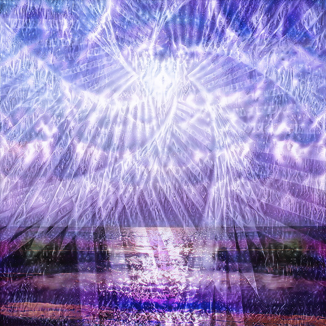 Origins Reflection cover art