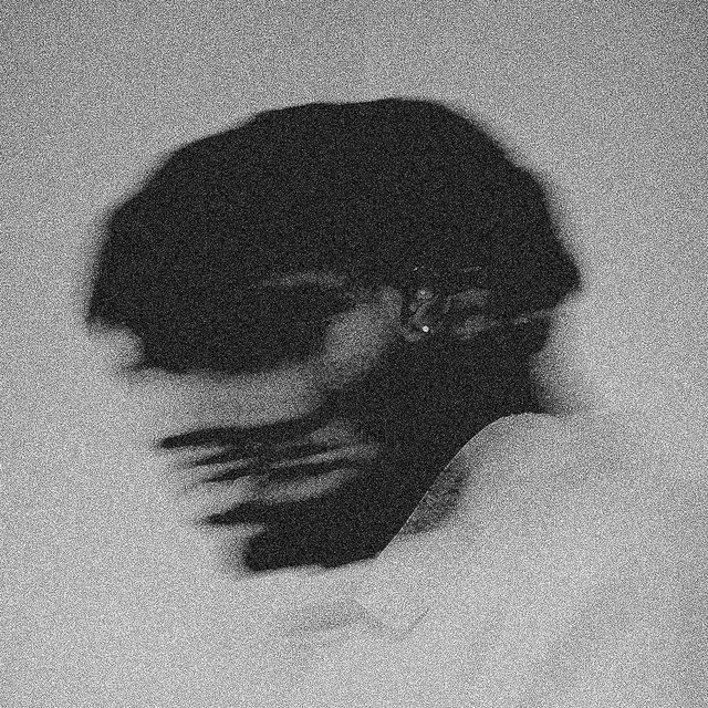 THIS IS NOT A MASK cover art