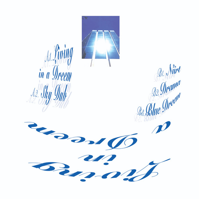 Living In A Dreem cover art