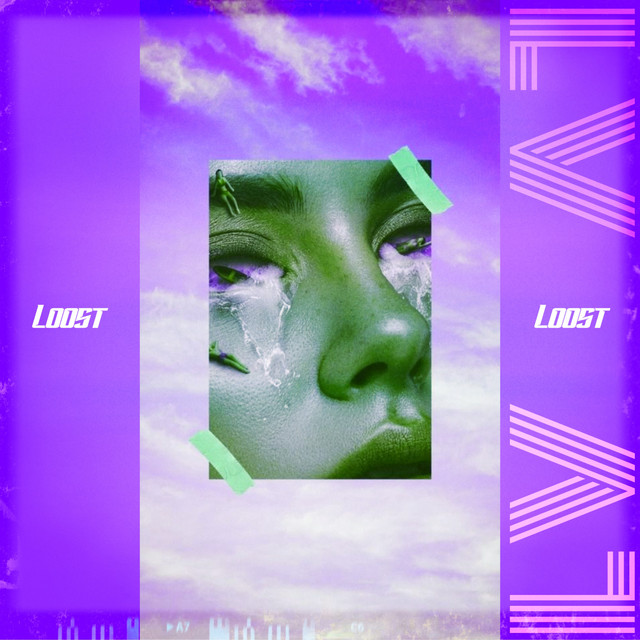 Lv cover art