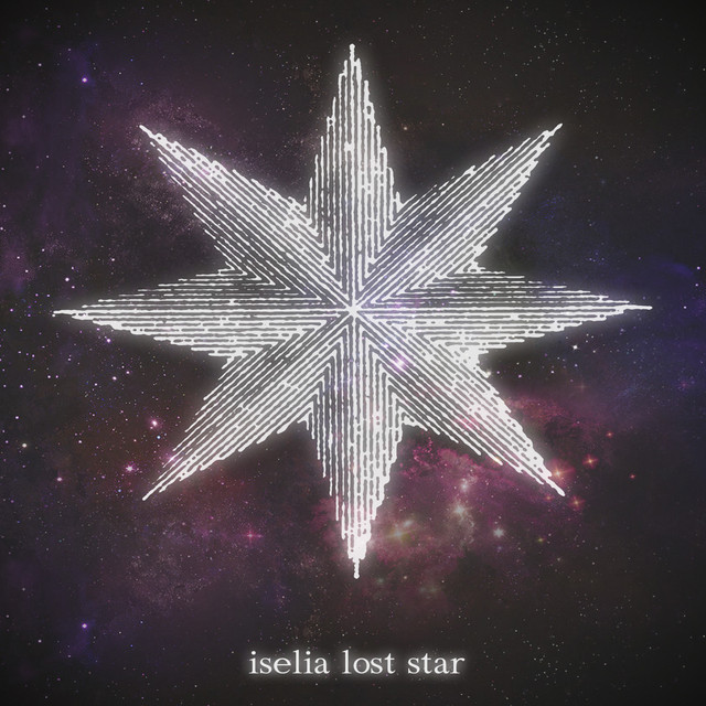 Lost Star cover art