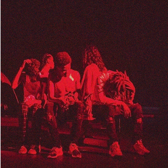 Wya cover art